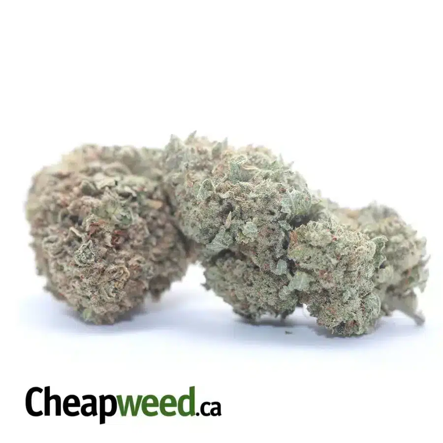 Alternative view of $ 50 Oz - Jetfuel Gelato