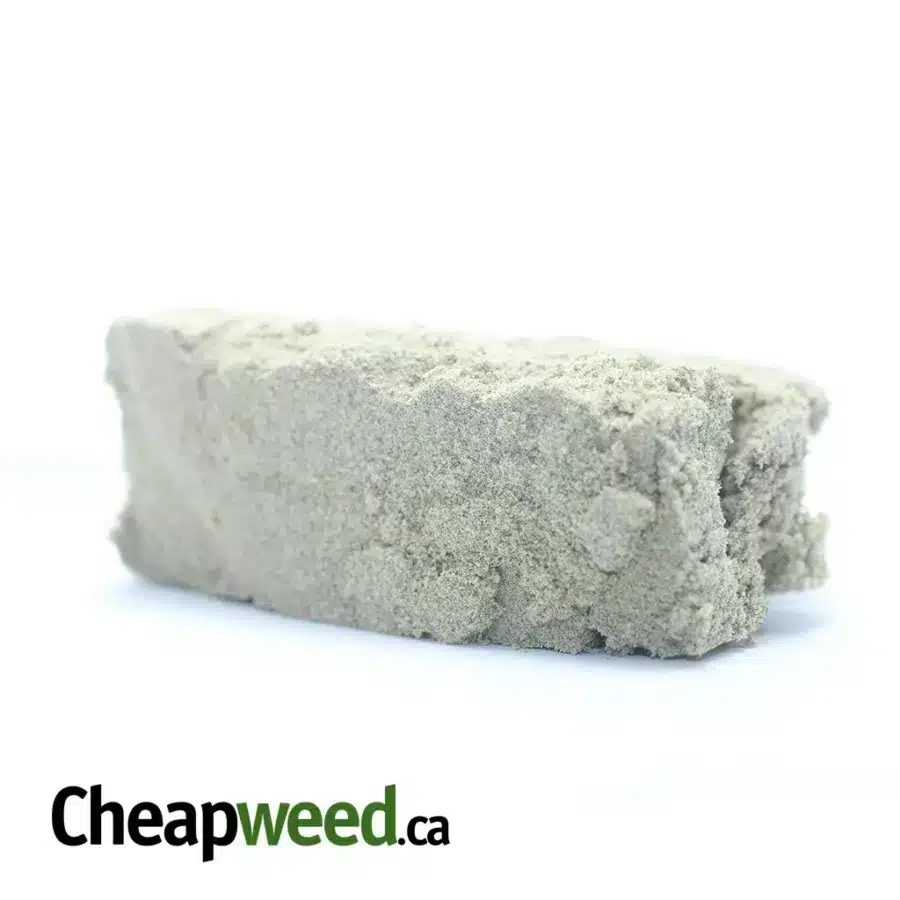 KIEF 1 I Death Bubba Kief