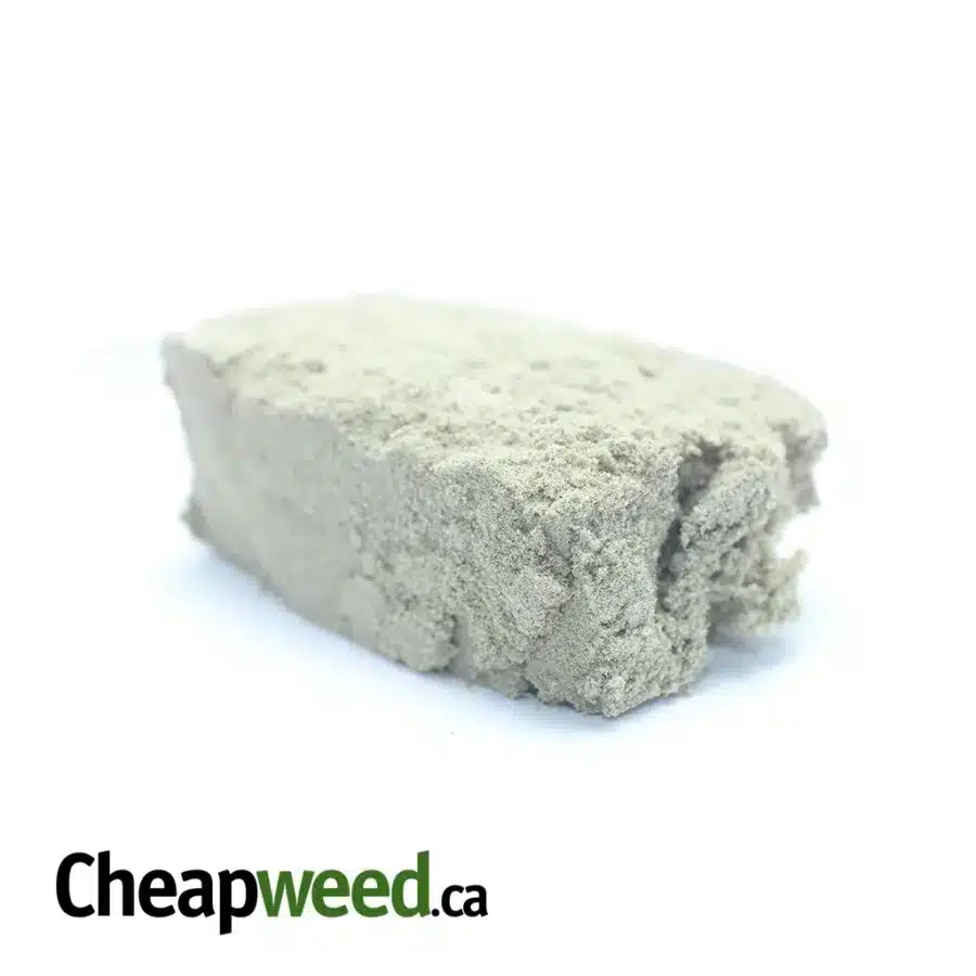 KIEF 2 I Death Bubba Kief