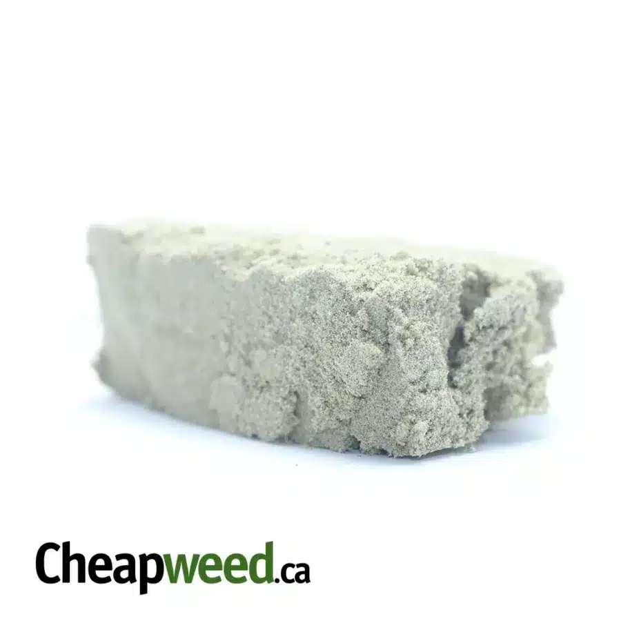 KIEF 3 I Death Bubba Kief