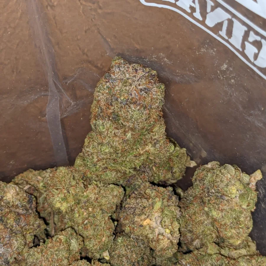 Pre 98 Bubba Kush 1 1 I Pre 98 Bubba