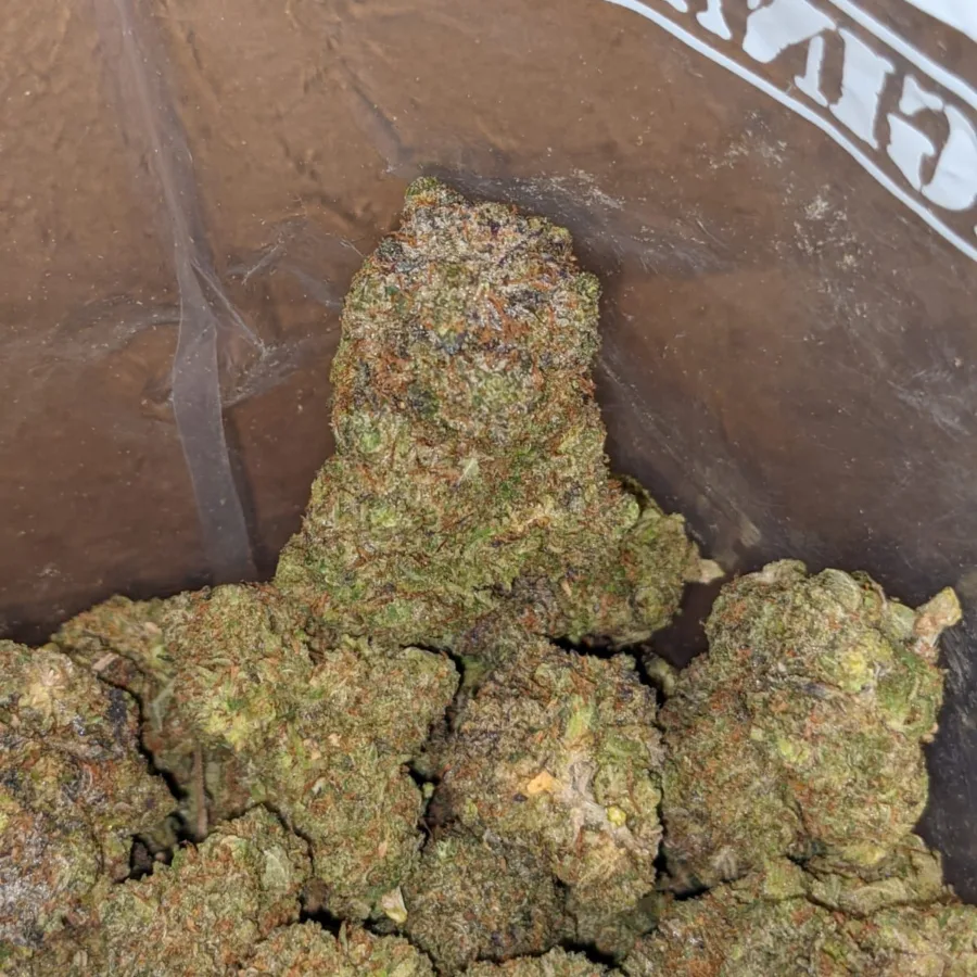 Pre 98 Bubba Kush 4 I Pre 98 Bubba