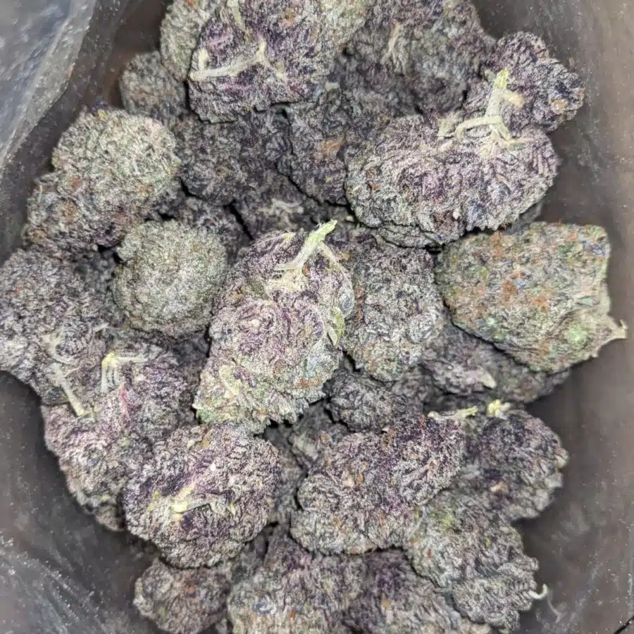 Purple space cookies 1 1 I Purple Space Cookies
