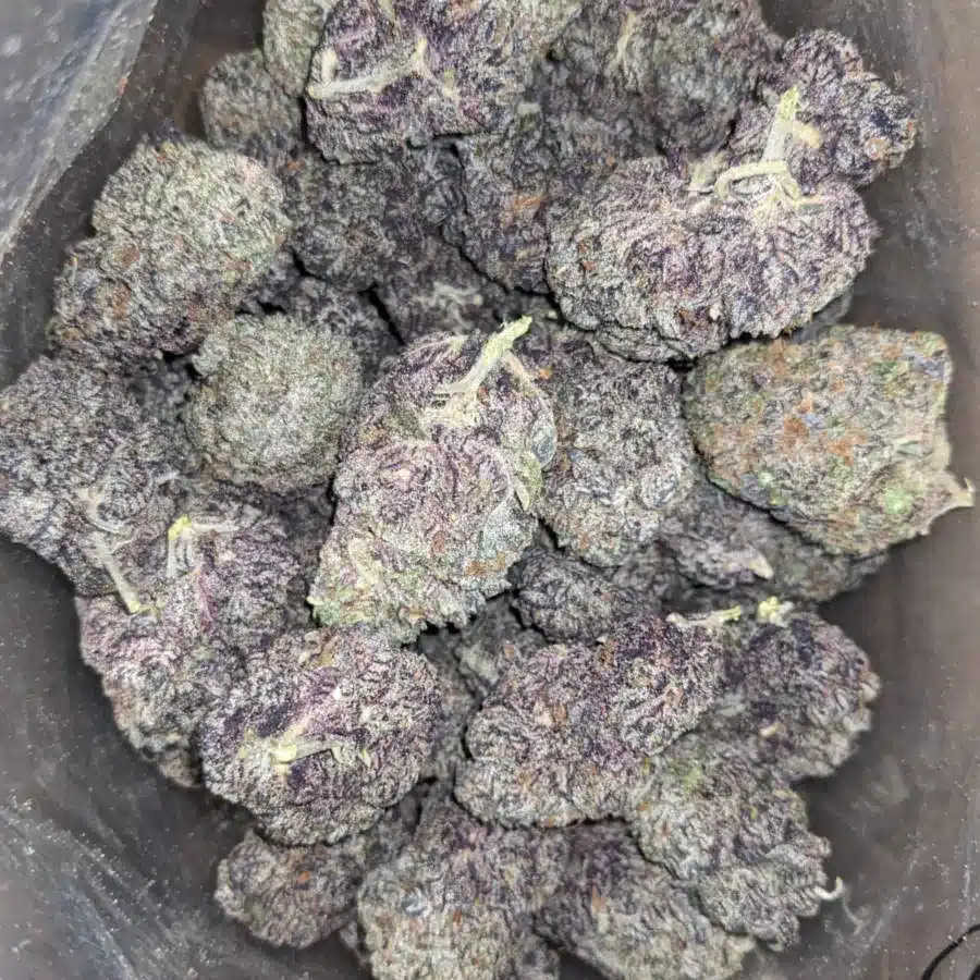 Purple space cookies 2 1 I Purple Space Cookies