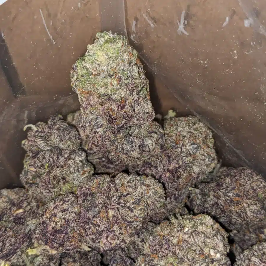 Purple space cookies 3 1 I Purple Space Cookies