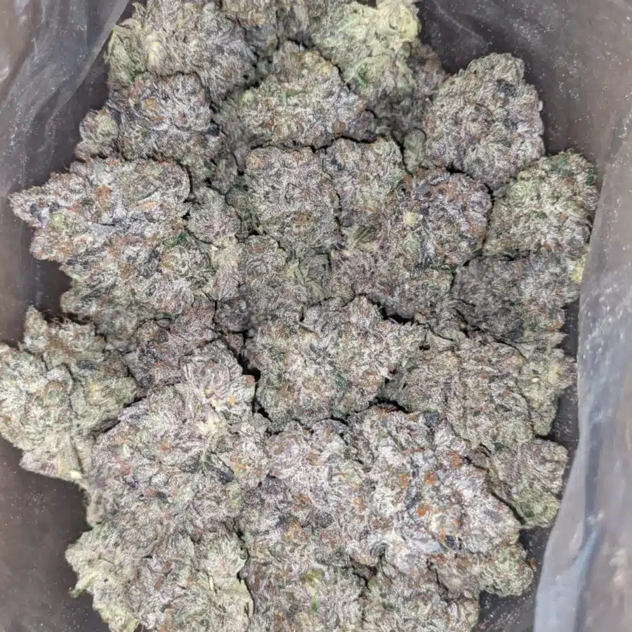 Rockstar Kush 2 I Rockstar Kush