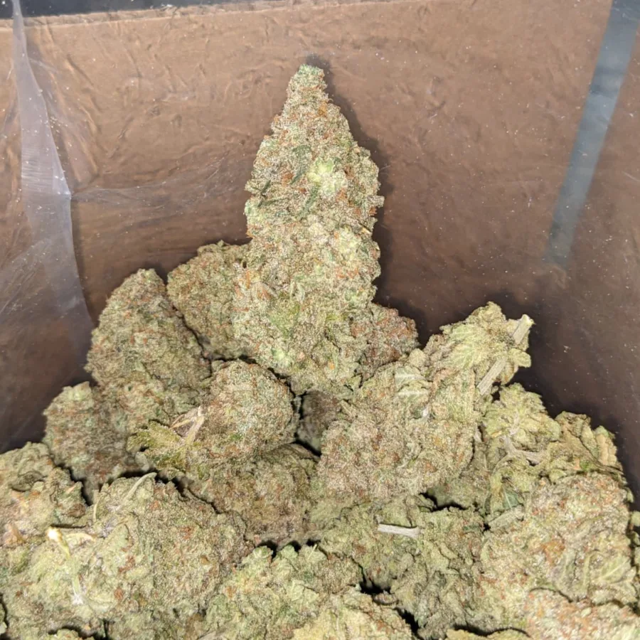 Romulan 2 1 I $50 Oz - Romulan