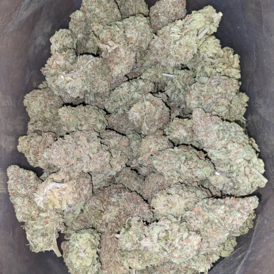 Romulan 4 I $50 Oz - Romulan