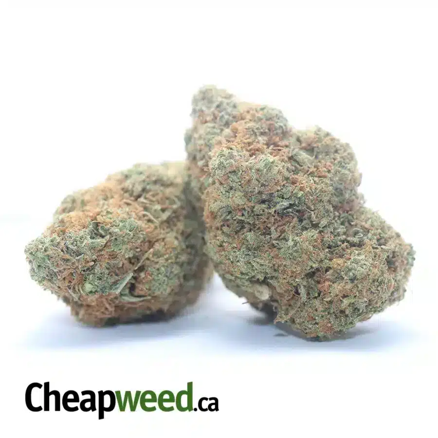 Alternative view of $ 42 Oz - Strawberry Cough