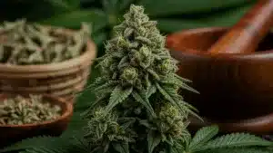 gorilla glue strain