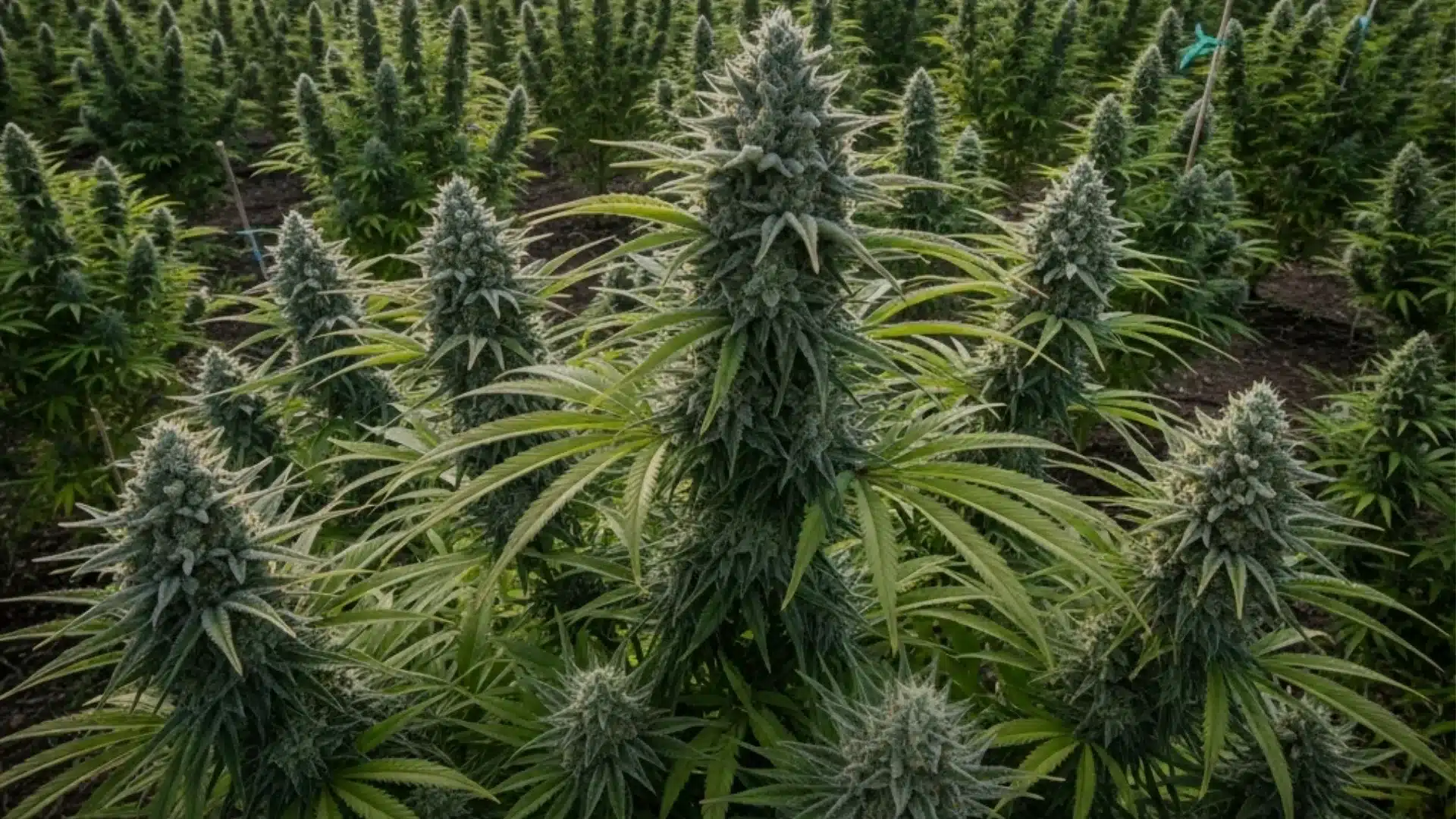 gorilla glue strain