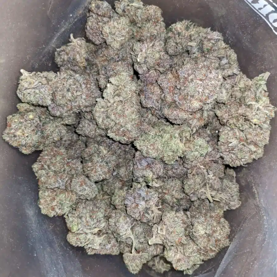 Khalifa Kush AAA 2 I Khalifa Kush AAA