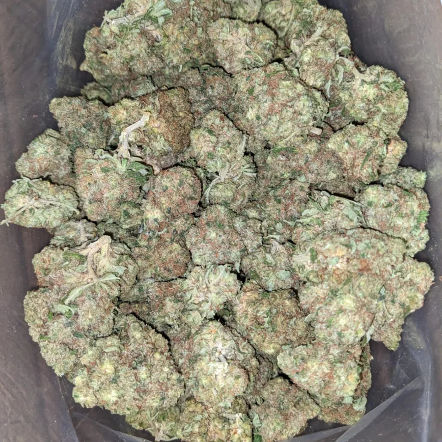 Pineapple Kush 1 1 I Pineapple Kush