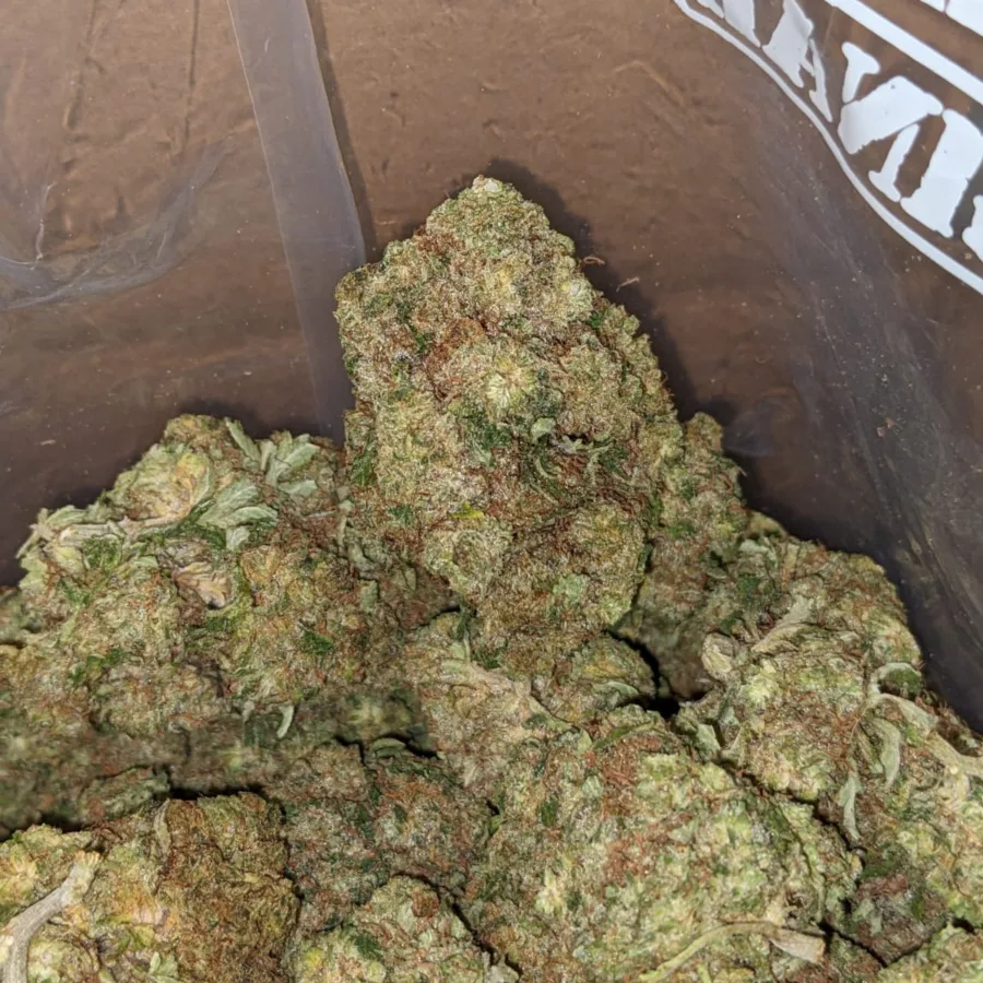Pineapple Kush 3 1 I Pineapple Kush