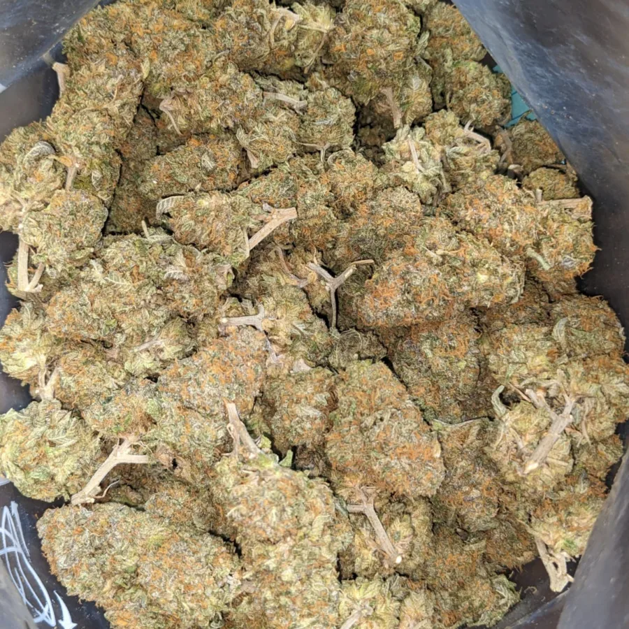 Strawberry Diesel 1 I Strawberry Diesel