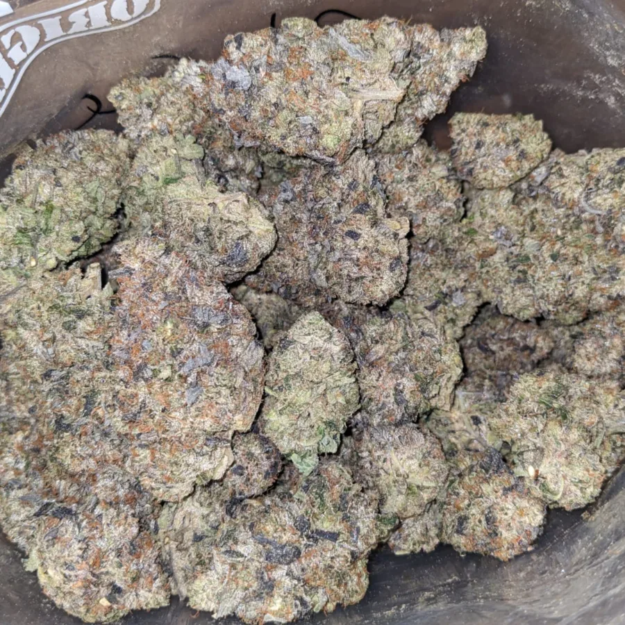 WhatsApp Image 2025 08 25 at 10.35.58 PM I $ 100 Oz - Pink Gas