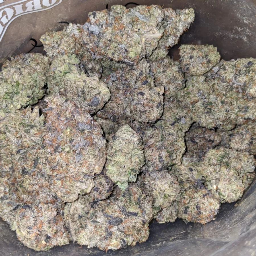 WhatsApp Image 2025 08 25 at 10.35.59 PM I $ 100 Oz - Pink Gas