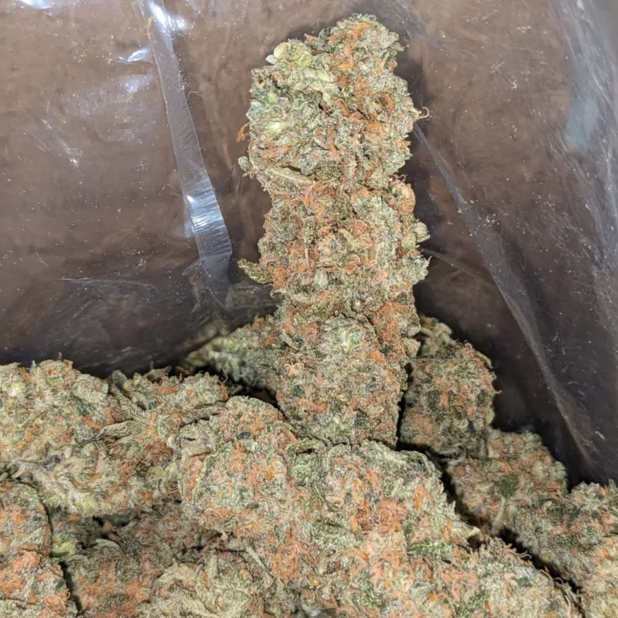 $50 Oz - Pink Death - Image 5