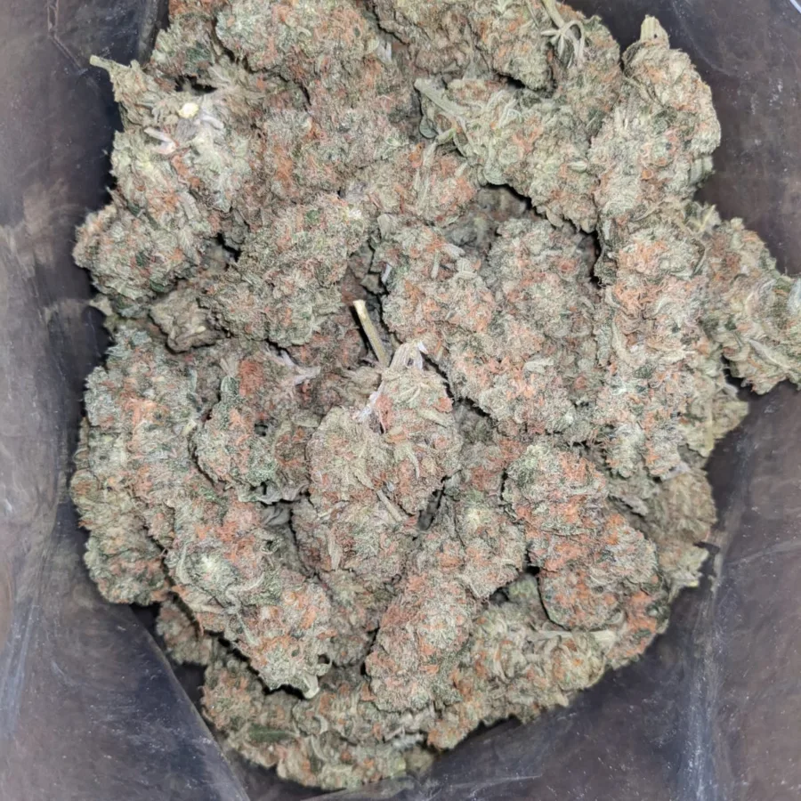 $50 Oz - Pink Death - Image 6