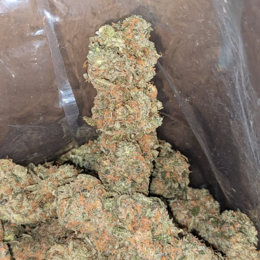 $50 Oz - Pink Death - Image 4