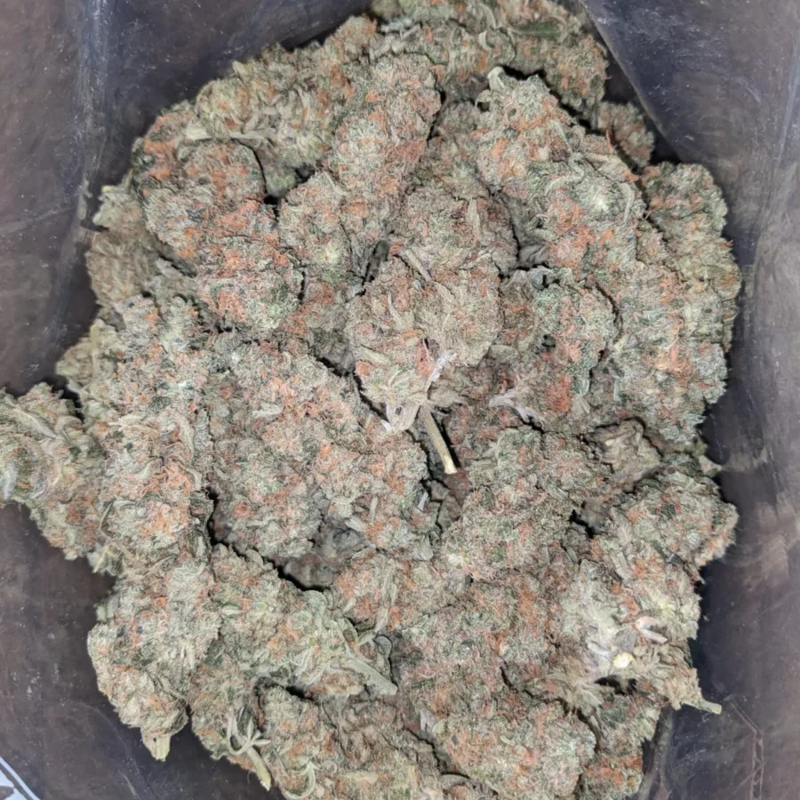 $50 Oz - Pink Death - Image 7