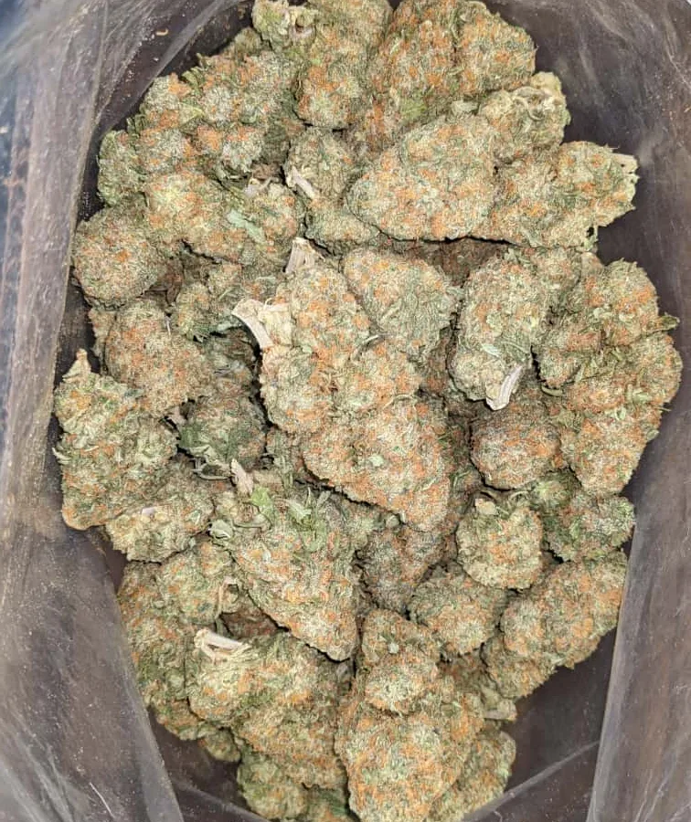 Alaskan Thunderfuck 1 2 I $ 50 Oz - Alaskan Thunderfuck