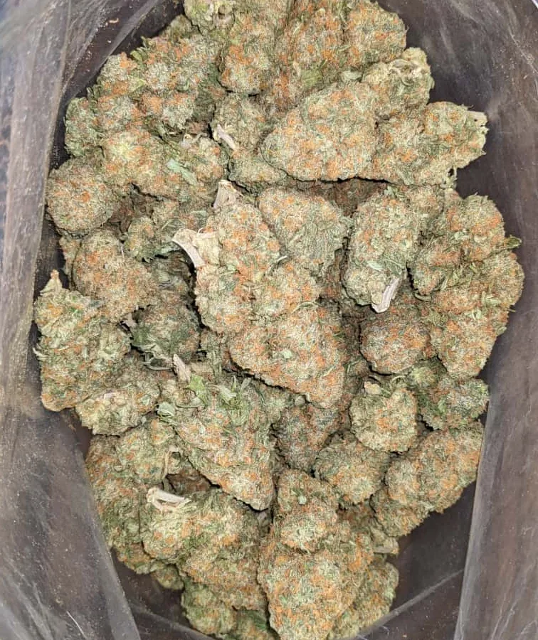Alaskan Thunderfuck 4 1 I $ 50 Oz - Alaskan Thunderfuck