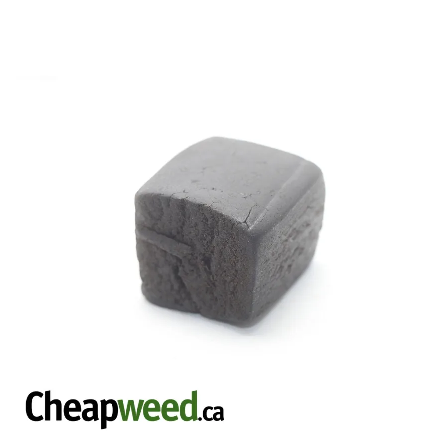 BLACK AFGHAN 1 I Black Afghan Hash