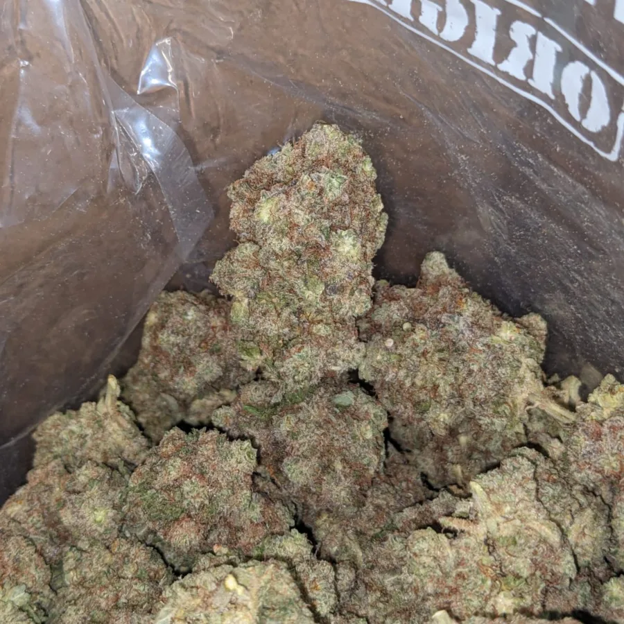 Cherry Bomb - Image 6