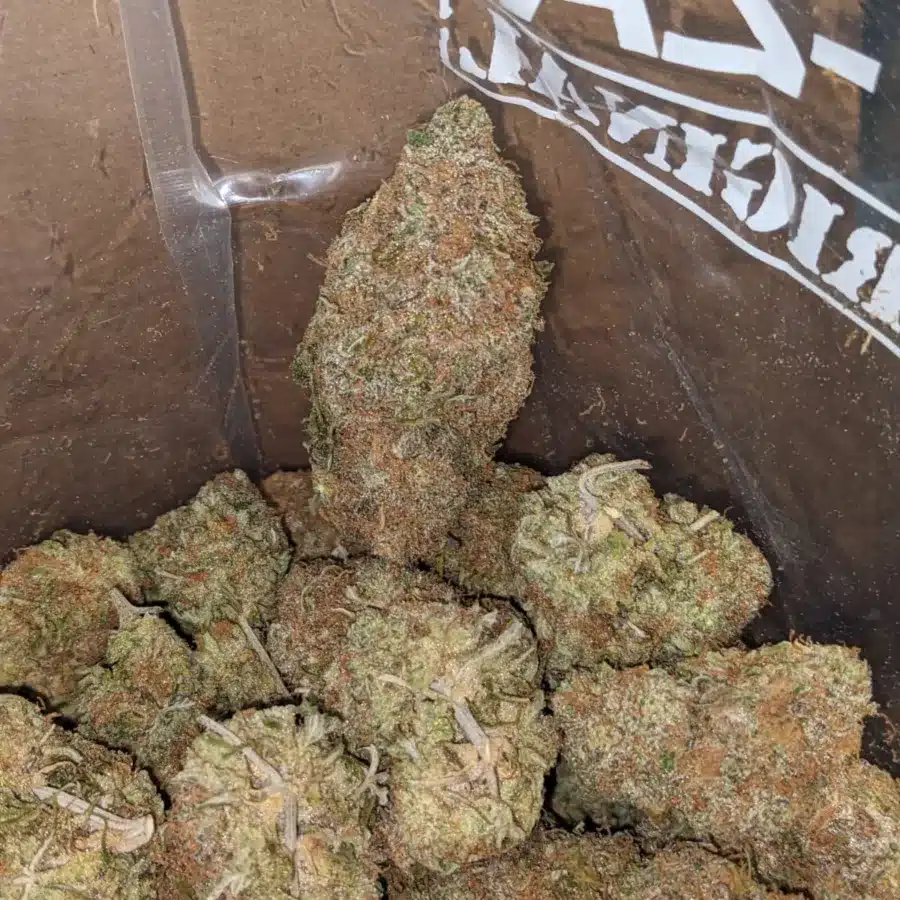 Chocolate Kush 1 1 I $ 54 Oz - Chocolate Kush