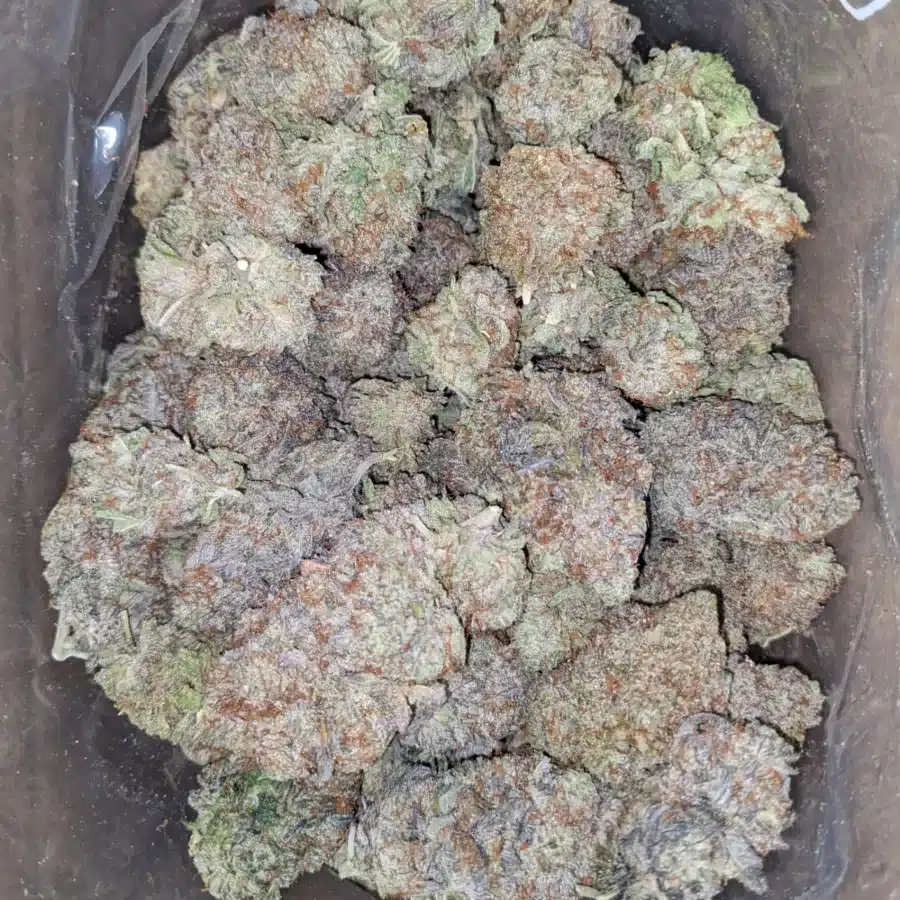 East Coast Sour Diesel 2 I East Coast Sour Diesel