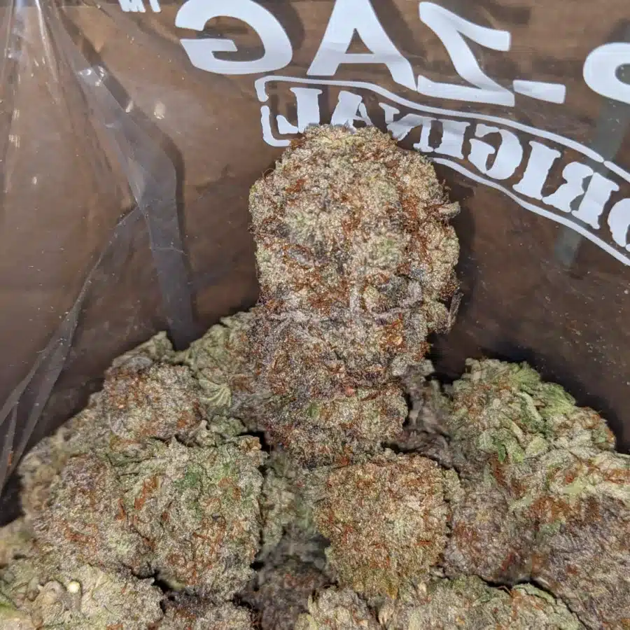 East Coast Sour Diesel 4 I East Coast Sour Diesel