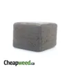 Nepalese Black Hash