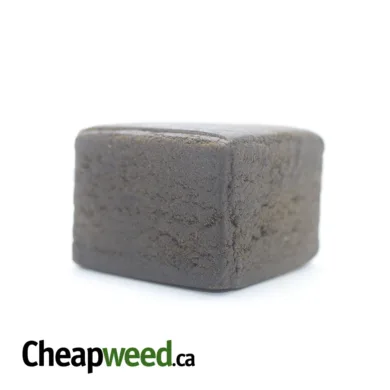 NEPALESE BLACK HASH 2 I Legacy