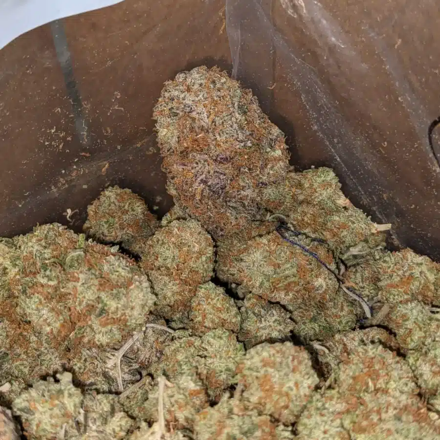 Platinum blackberry 2 I Milky Way