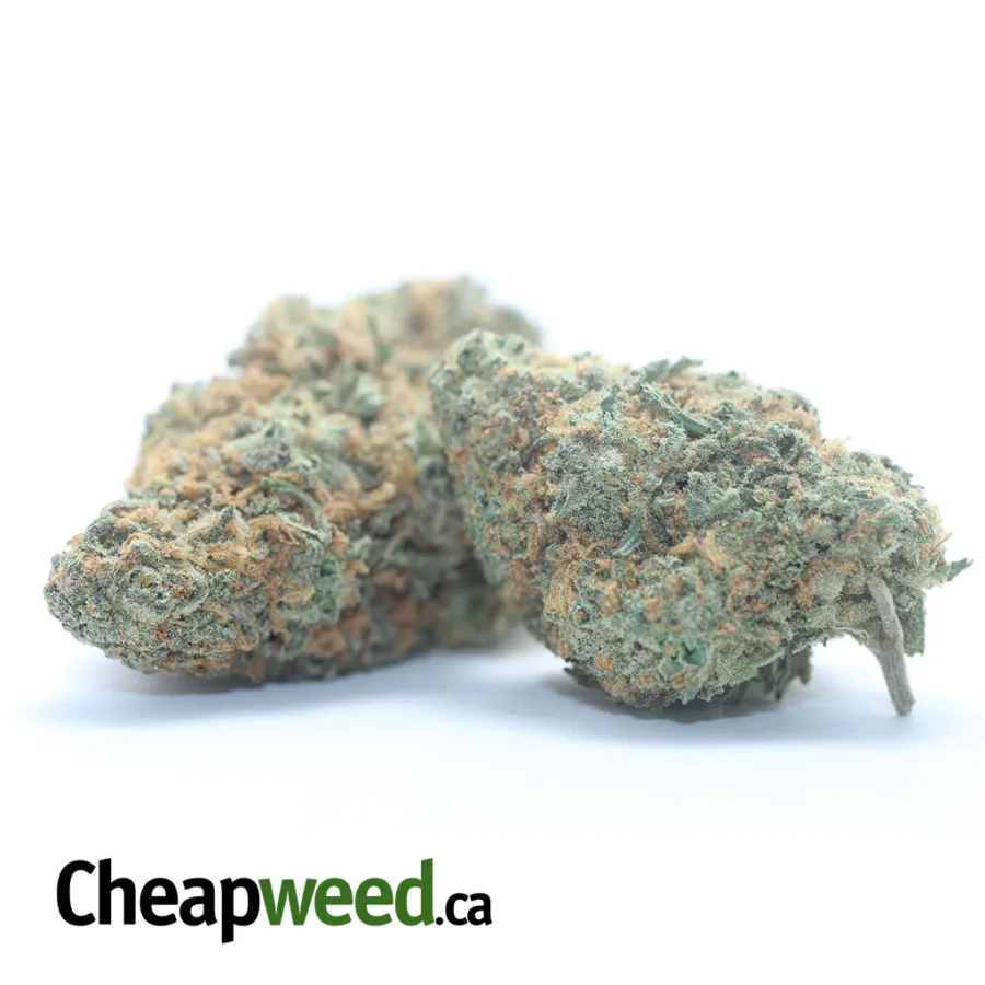 Alternative view of $ 50 Oz - Alaskan Thunderfuck