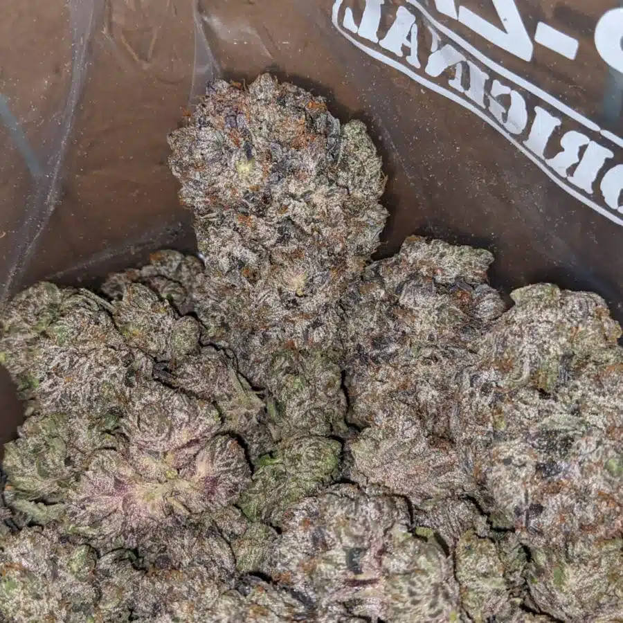 Purple Bubba 4 I Purple Bubba