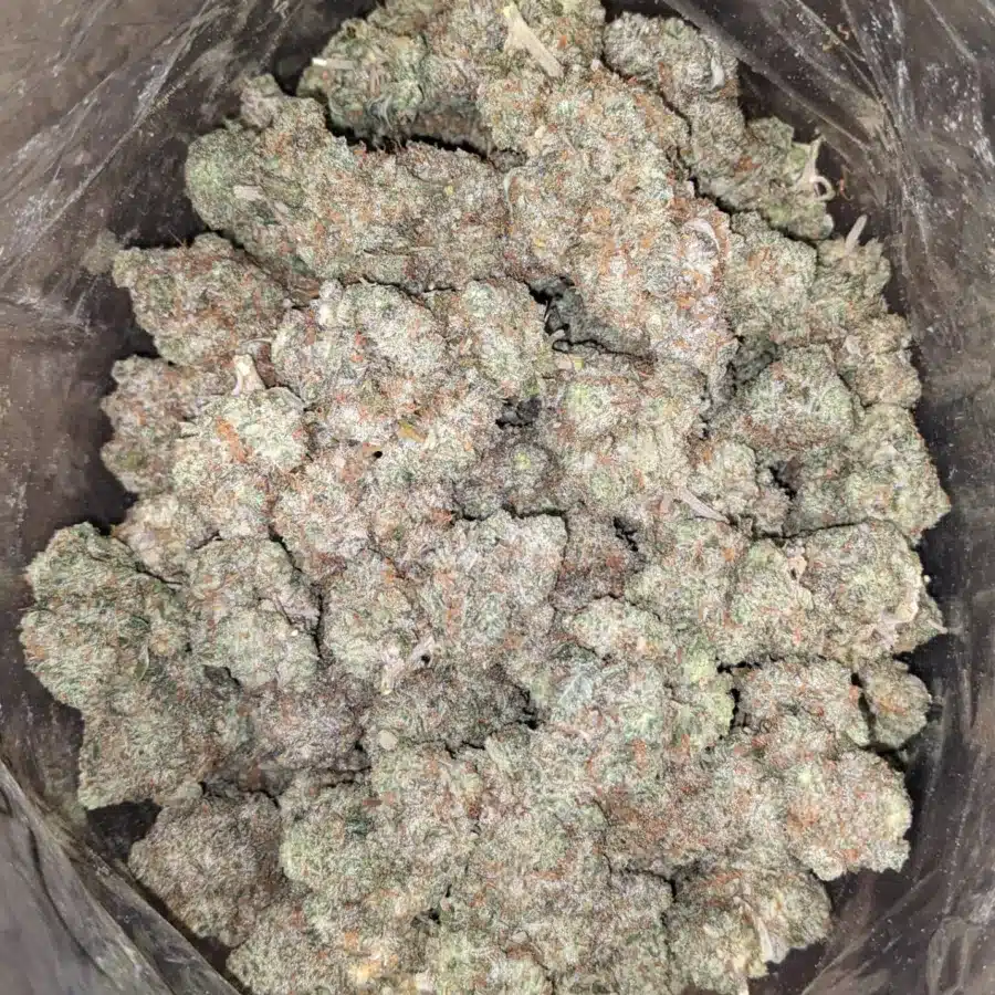 Very Berry