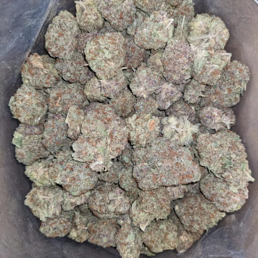 $45oz GMO Cookies - Image 5