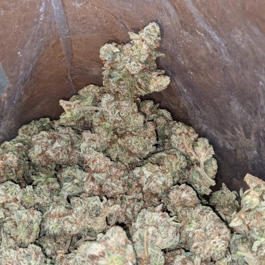 Berry White - Image 7