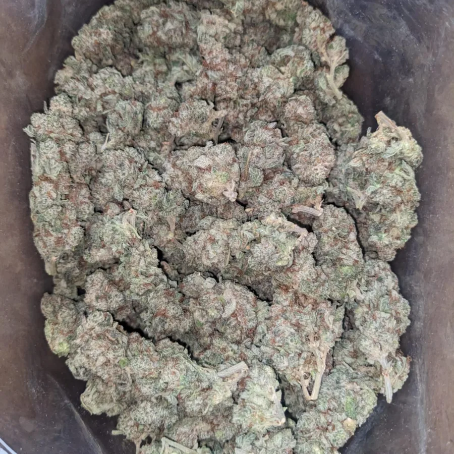Berry White