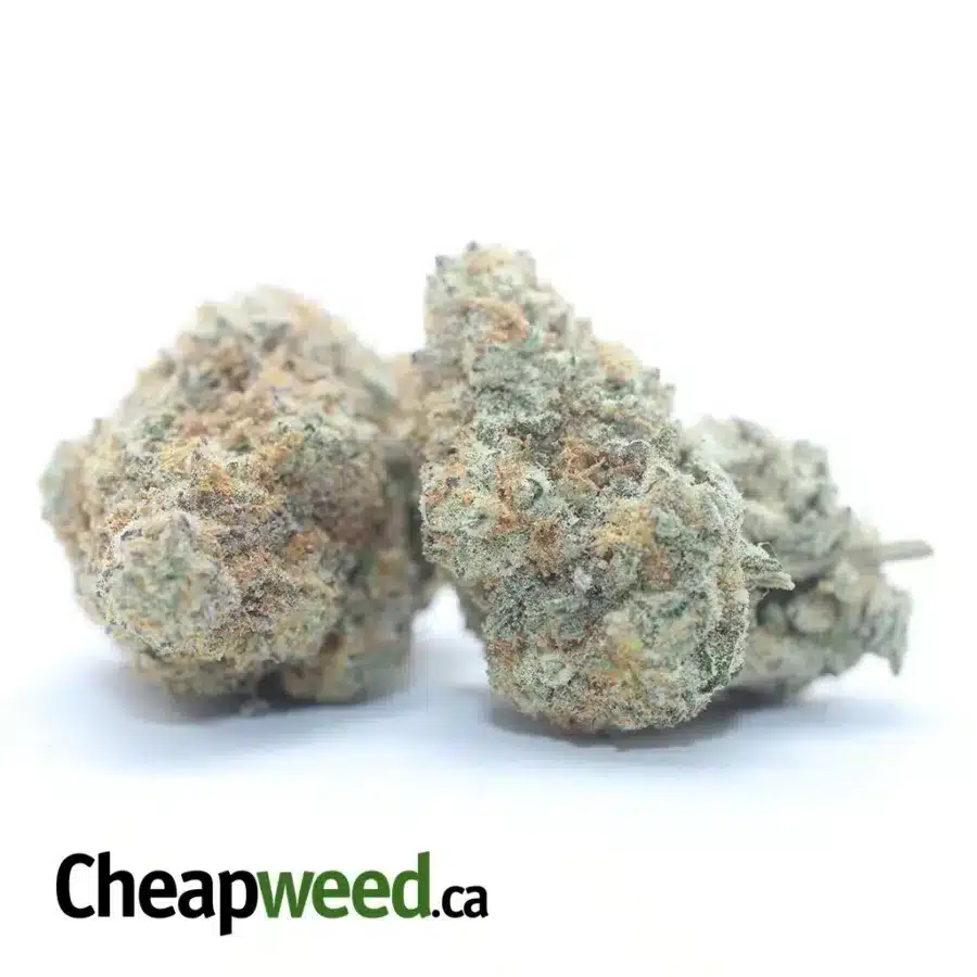 CRUNCHBERRY 3 1 I Crunchberry