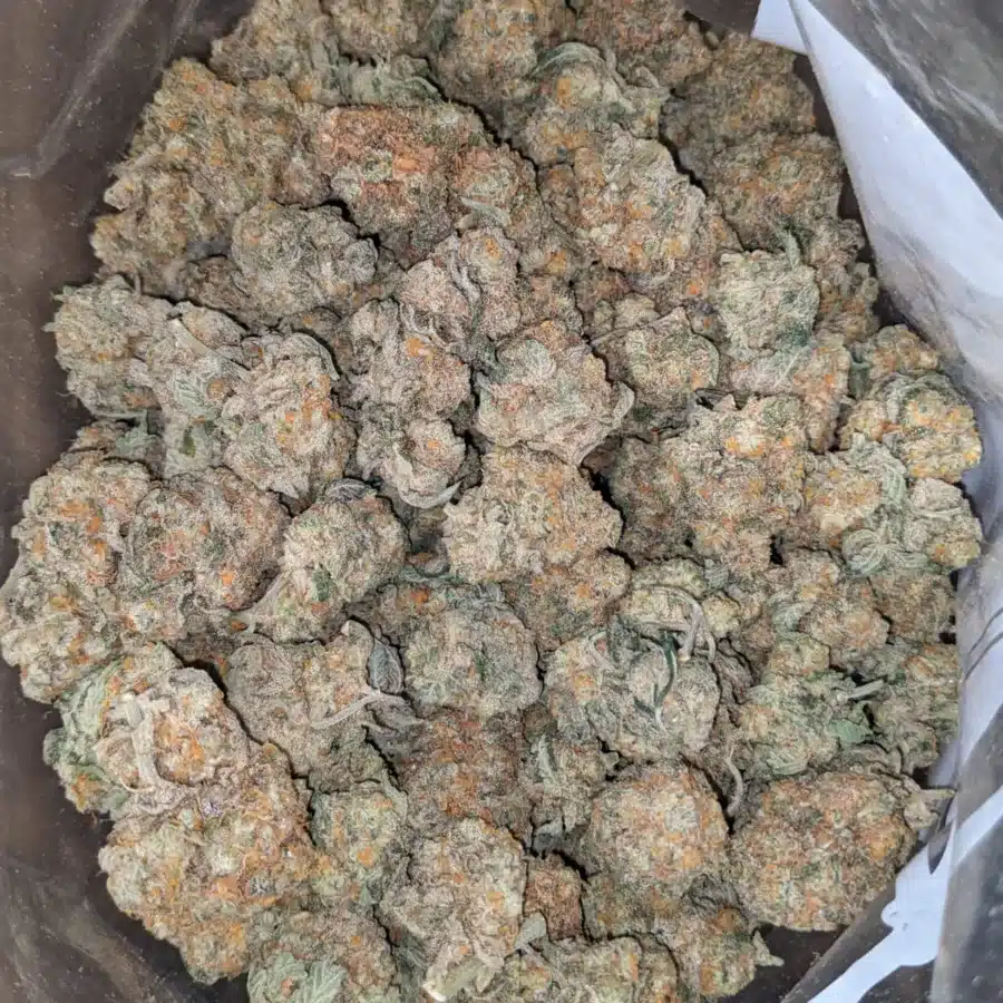 Chem Bomb