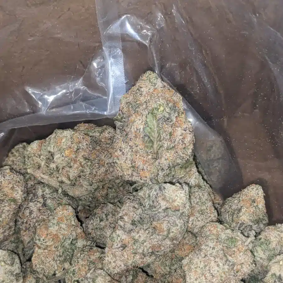 Chem De La Chem 4 I $ 68 Oz - Chem De La Chem