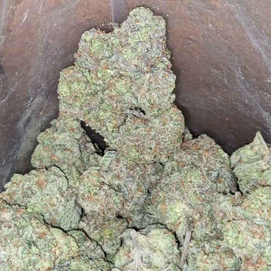 Kush mints 4 1 I Kush Mints