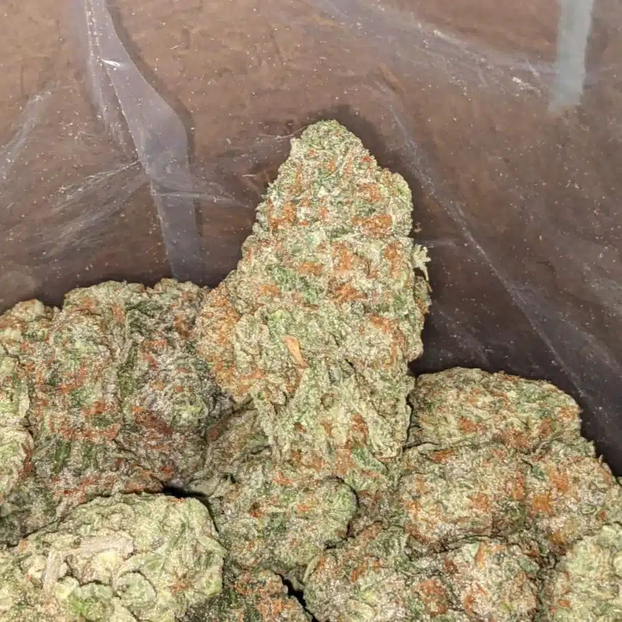 Pre 98 Bubba Kush 4 I $ 61 Oz - Pre 98 Bubba Kush