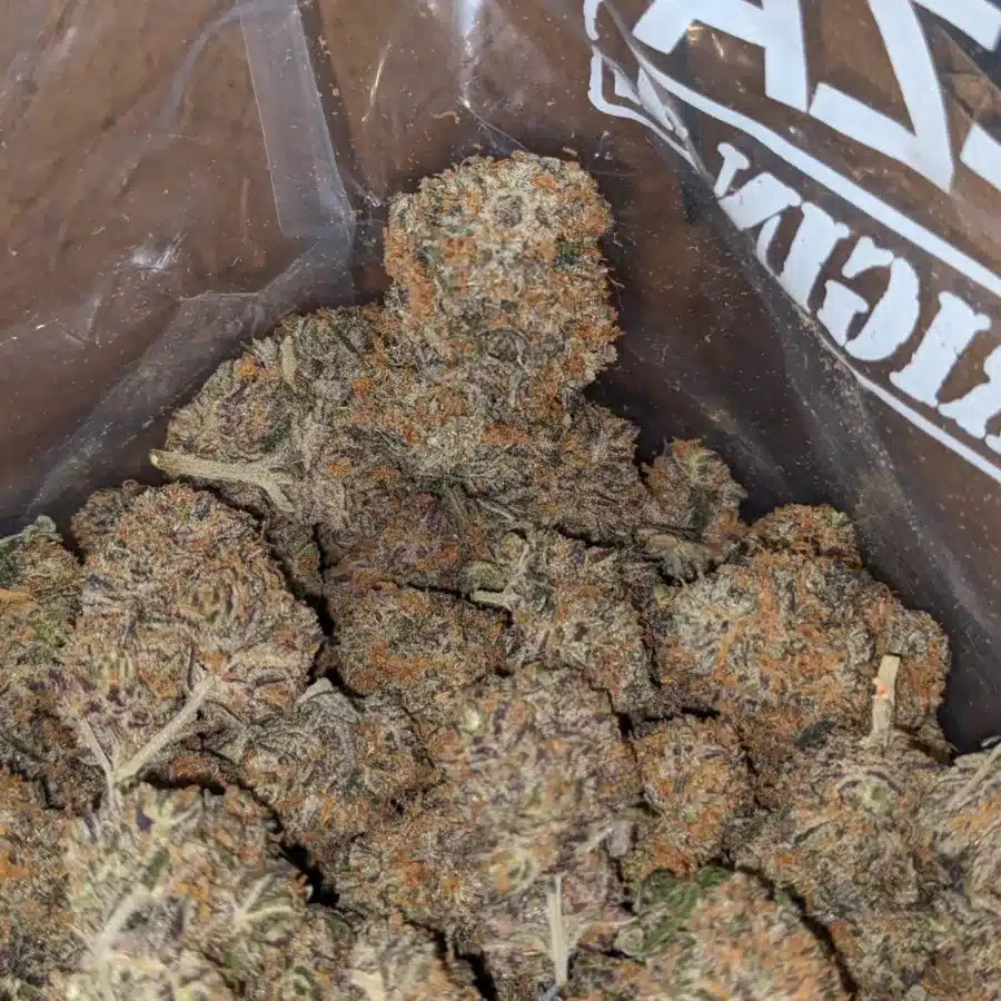 Purple Churro 4 1 I Purple Churro