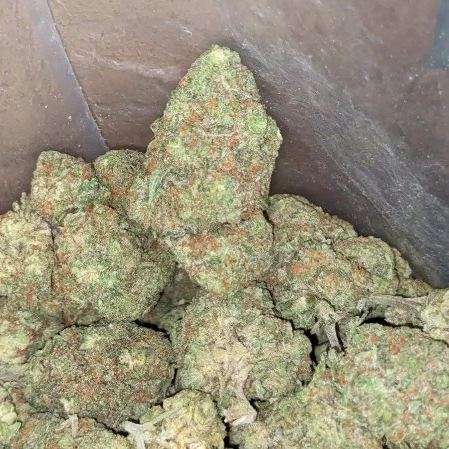 Rocket fuel 3 I $ 55 Oz - Rocket Fuel