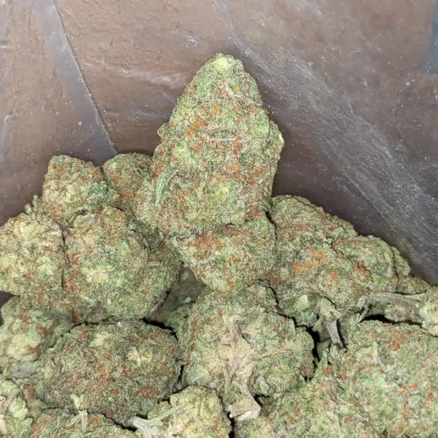 Rocket fuel 4 I $ 55 Oz - Rocket Fuel