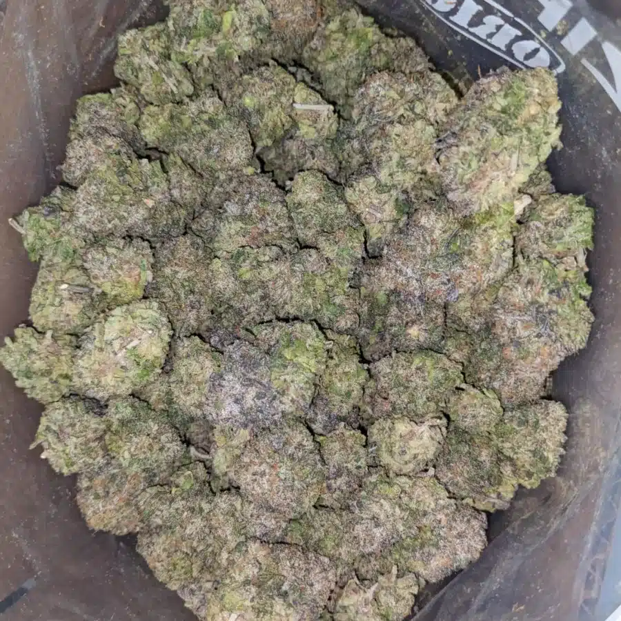 Sweet Berry
